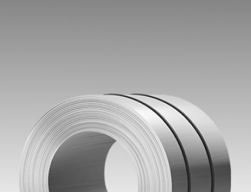 دیگر محصولات فولادی